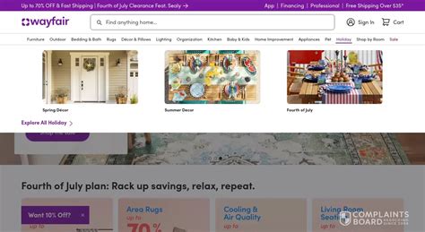 wayfair reviews|wayfair complaints.